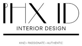PHX Interior Design Firm